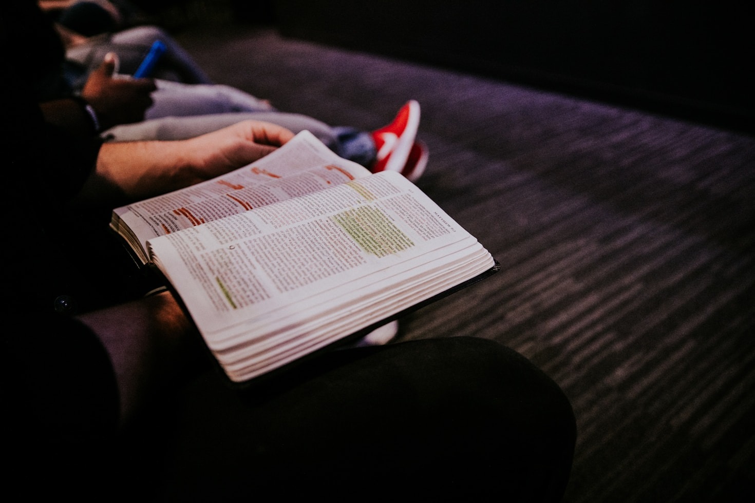 How Verse-by-Verse Studies Transform Your Faith